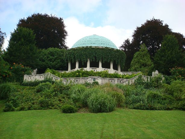 Baden bei Wien Beethoventempel