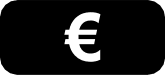 1 Euro Symbol