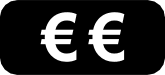 2 Euro Symbol
